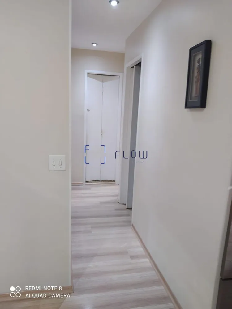 Apartamento, 2 quartos, 50 m² - Foto 4