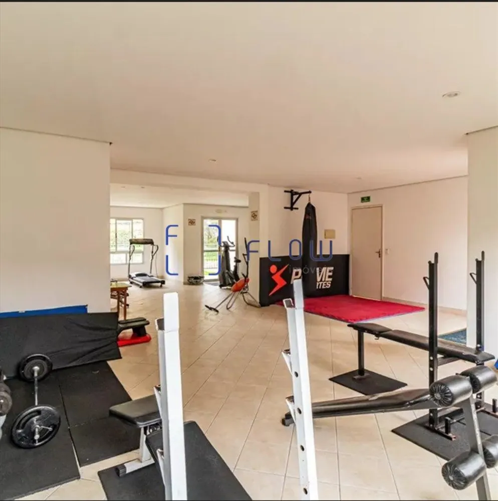 Apartamento, 2 quartos, 50 m² - Foto 10