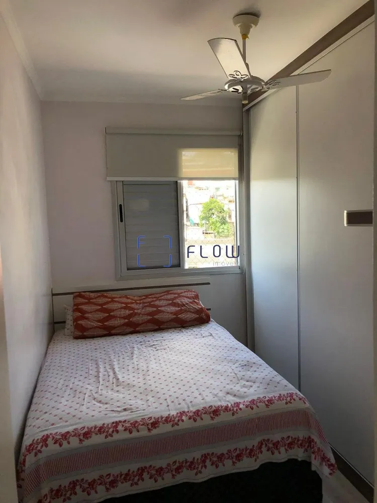Apartamento, 2 quartos, 50 m² - Foto 5