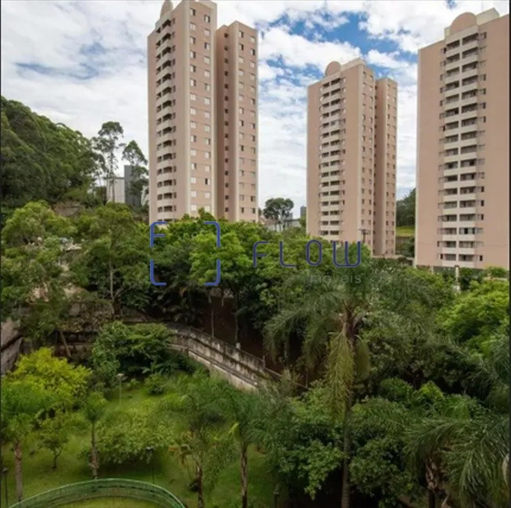 Apartamento, 2 quartos, 50 m² - Foto 2