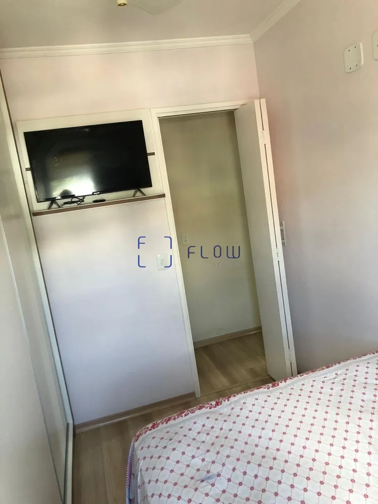 Apartamento, 2 quartos, 50 m² - Foto 6