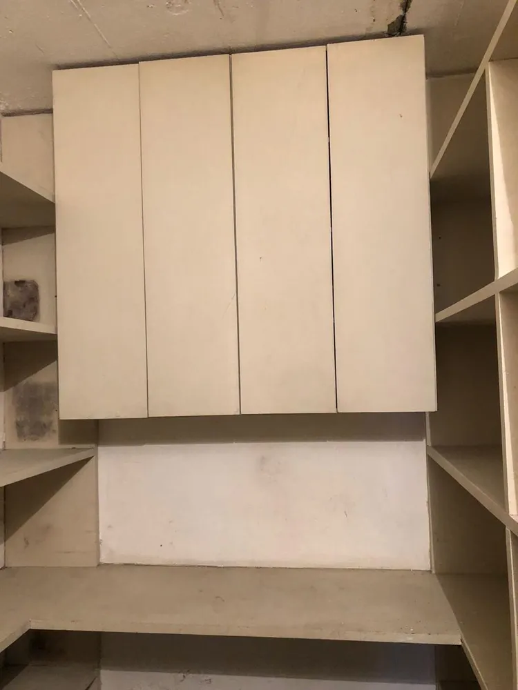 Apartamento, 3 quartos, 153 m² - Foto 5