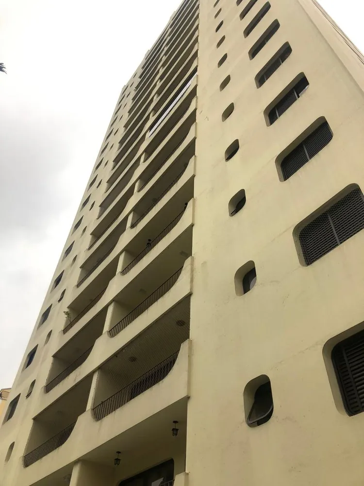Apartamento, 3 quartos, 153 m² - Foto 12