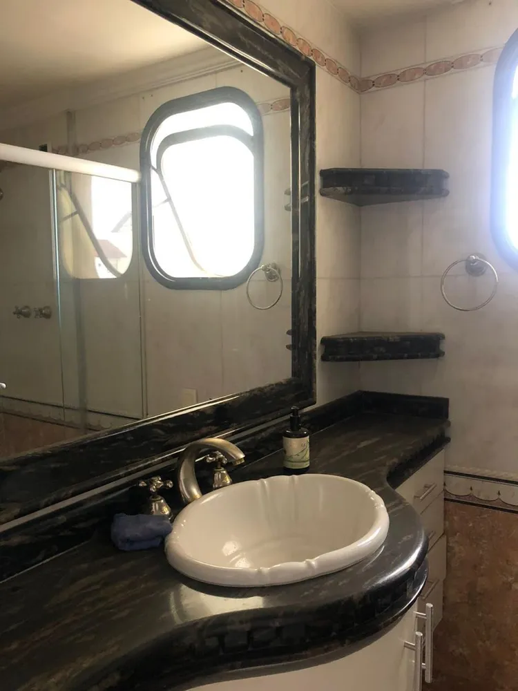 Apartamento, 3 quartos, 153 m² - Foto 1
