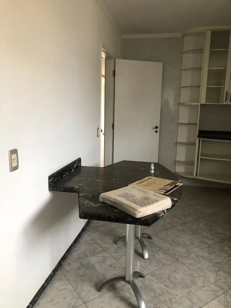 Apartamento, 3 quartos, 153 m² - Foto 6