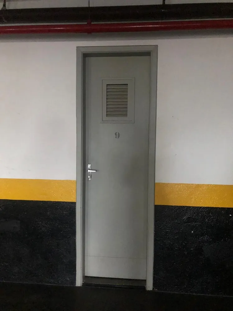 Apartamento, 3 quartos, 153 m² - Foto 11