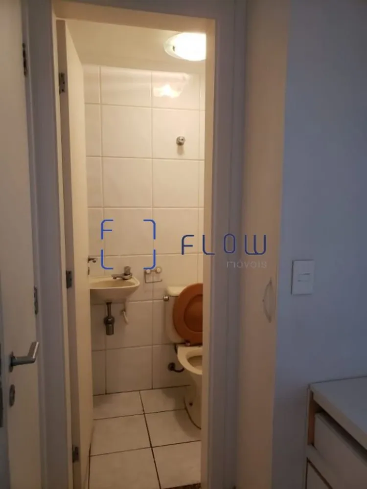 Apartamento, 2 quartos, 143 m² - Foto 11