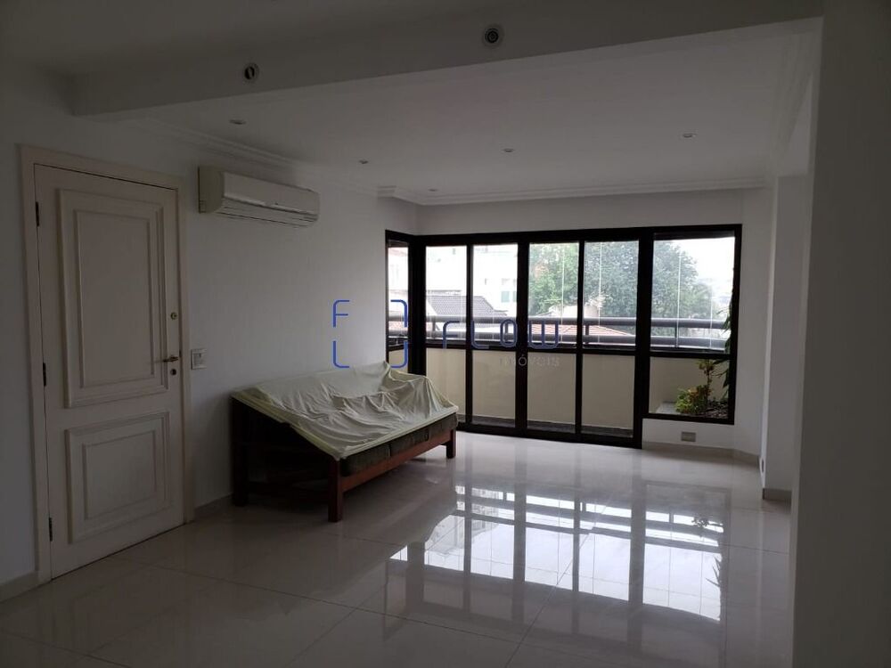 Apartamento, 2 quartos, 143 m² - Foto 2