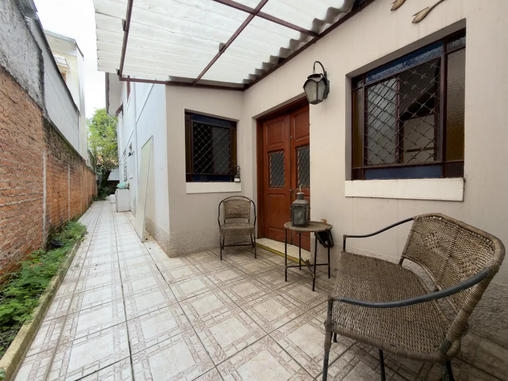 Casa, 4 quartos, 177 m² - Foto 12