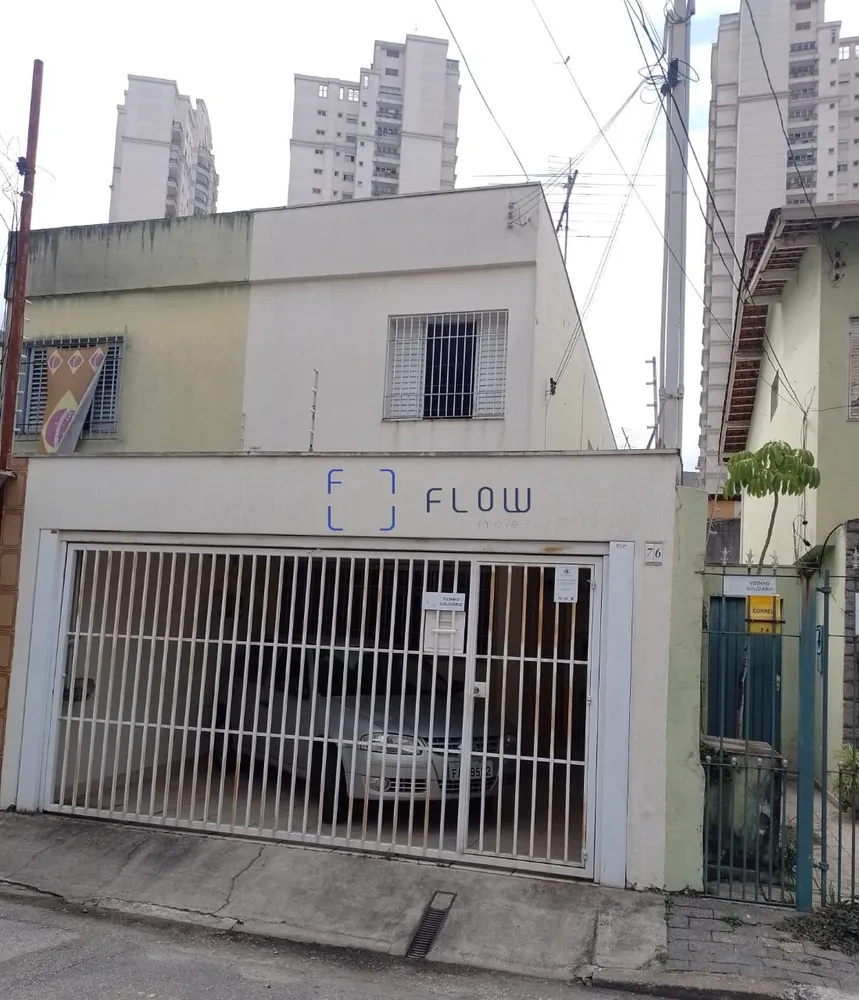 Casa, 2 quartos, 119 m² - Foto 12