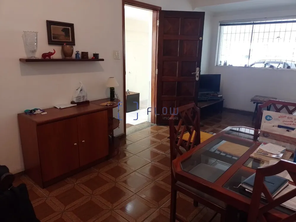 Casa, 2 quartos, 119 m² - Foto 1