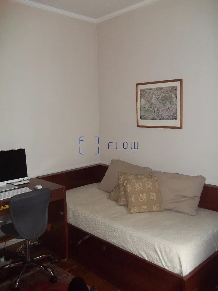 Apartamento, 4 quartos, 176 m² - Foto 12