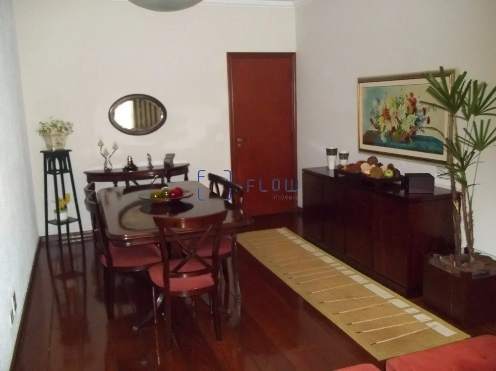 Apartamento, 4 quartos, 176 m² - Foto 4