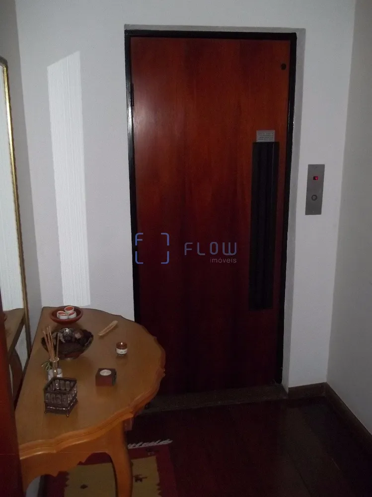 Apartamento, 4 quartos, 176 m² - Foto 3