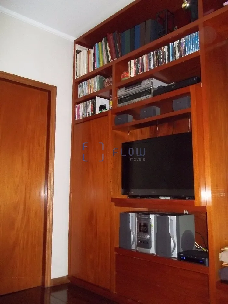 Apartamento, 4 quartos, 176 m² - Foto 5