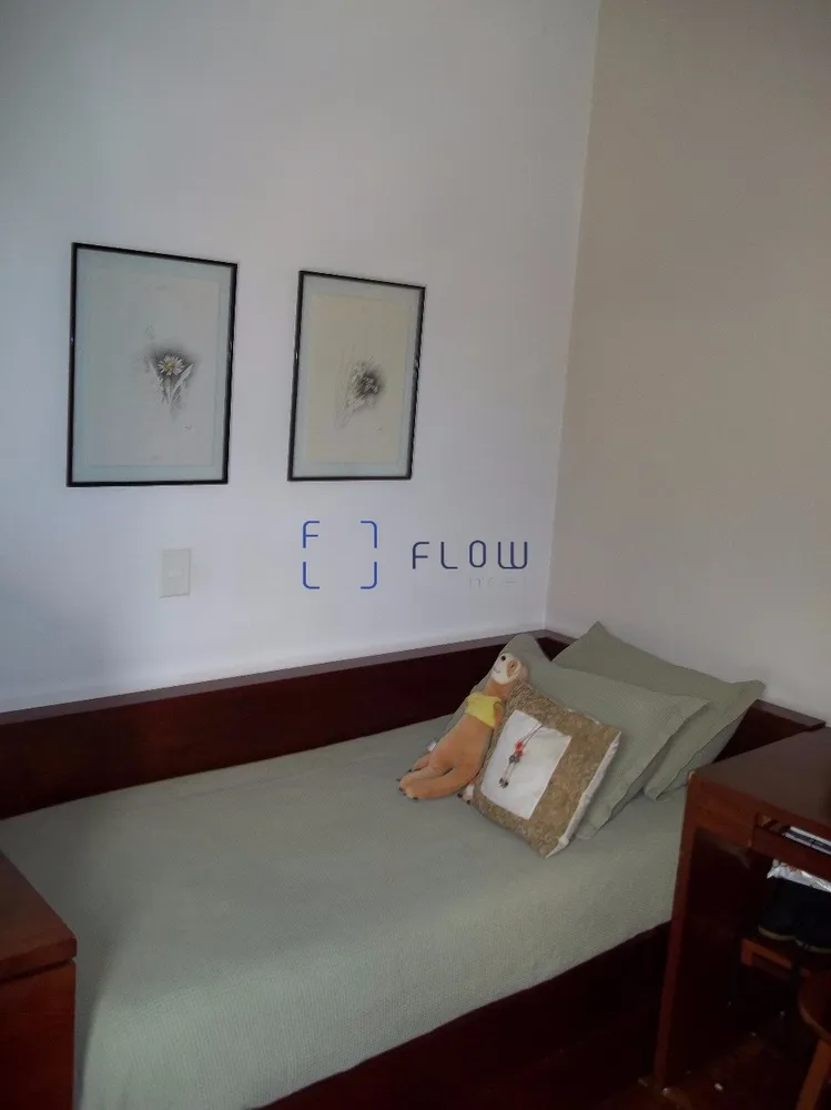 Apartamento, 4 quartos, 176 m² - Foto 13