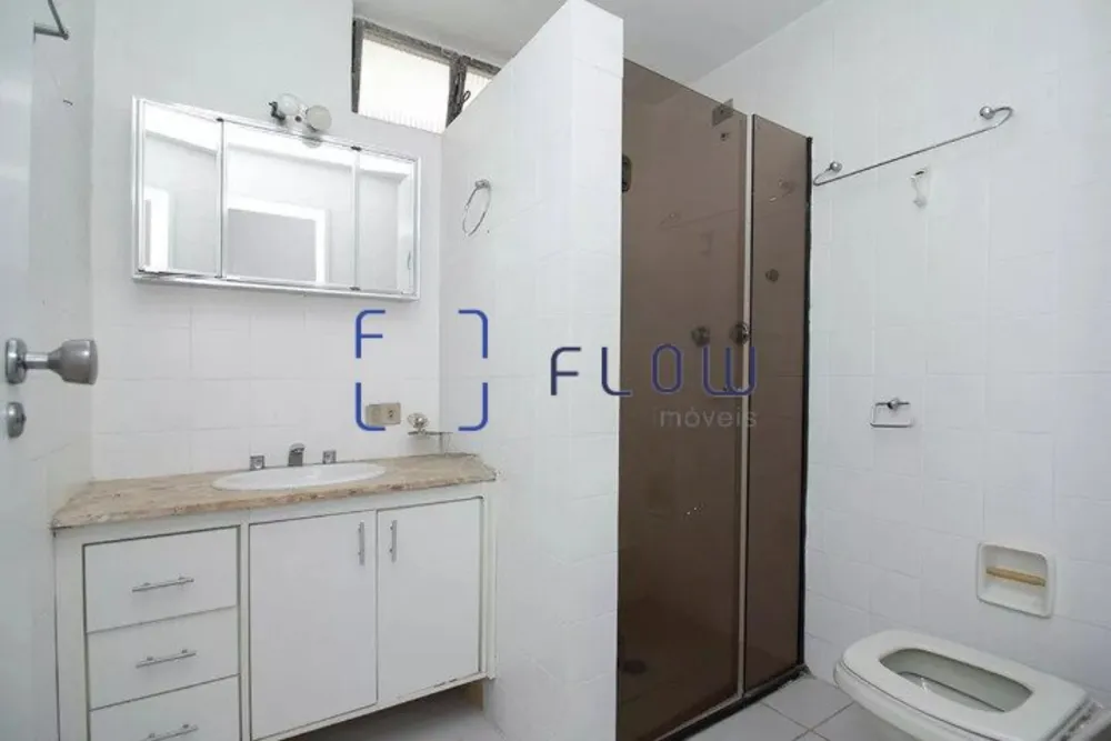 Apartamento, 3 quartos, 149 m² - Foto 1