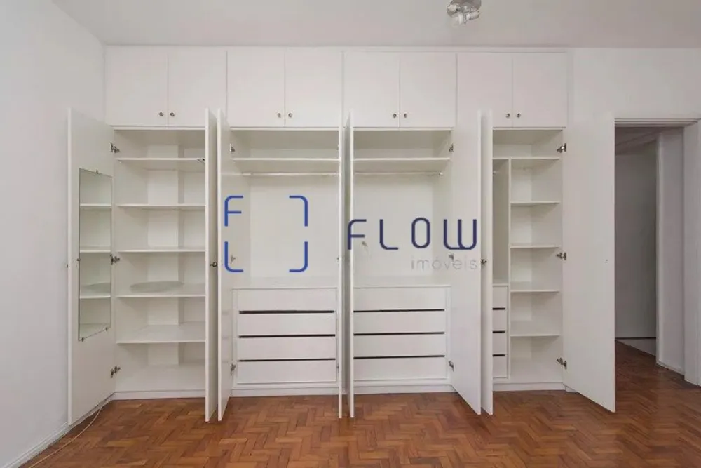 Apartamento, 3 quartos, 149 m² - Foto 3
