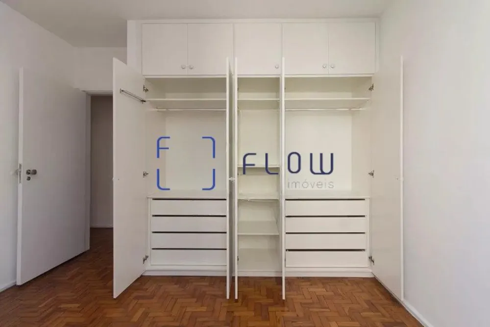 Apartamento, 3 quartos, 149 m² - Foto 2