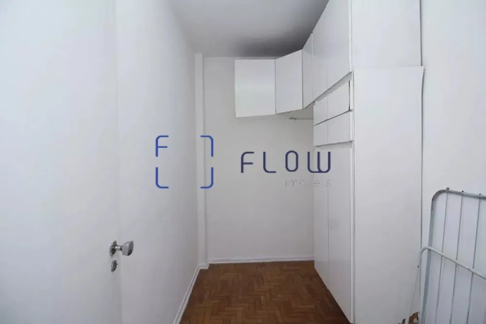 Apartamento, 3 quartos, 149 m² - Foto 4
