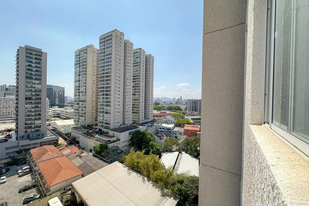 Apartamento, 2 quartos, 44 m² - Foto 8