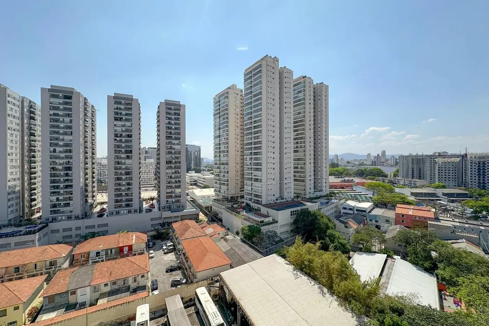 Apartamento, 2 quartos, 44 m² - Foto 2