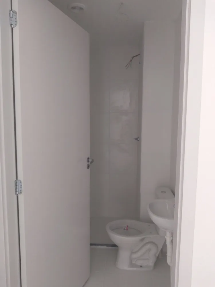 Apartamento, 2 quartos, 44 m² - Foto 1