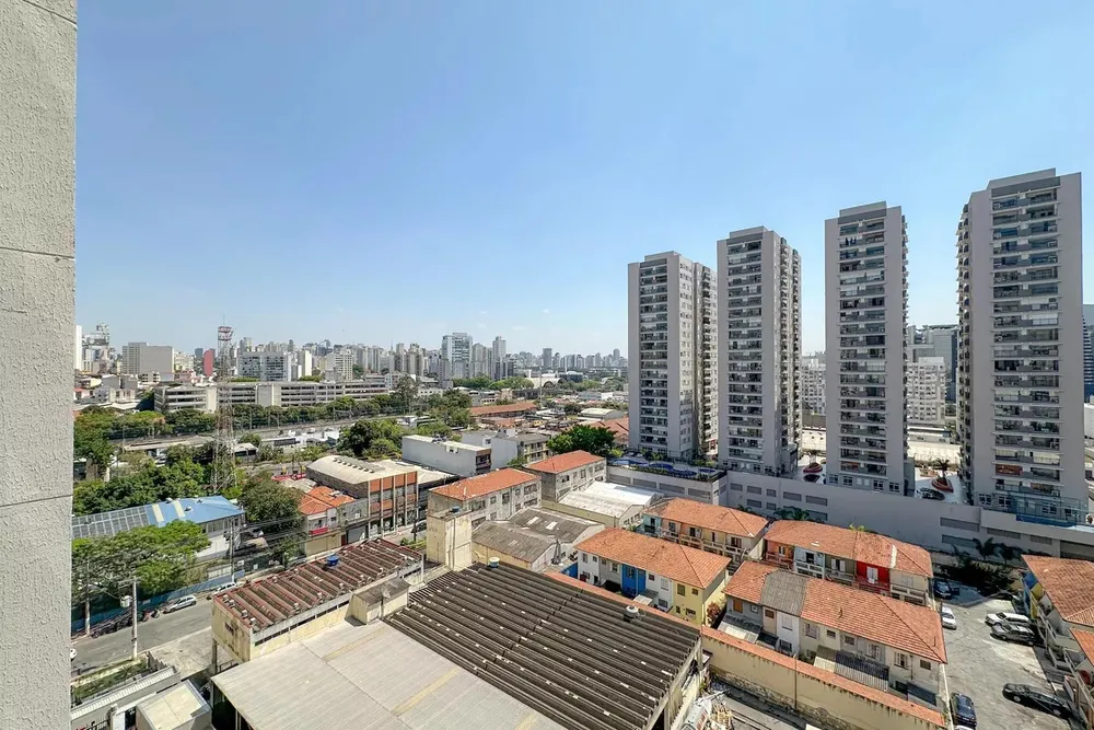 Apartamento, 2 quartos, 44 m² - Foto 7