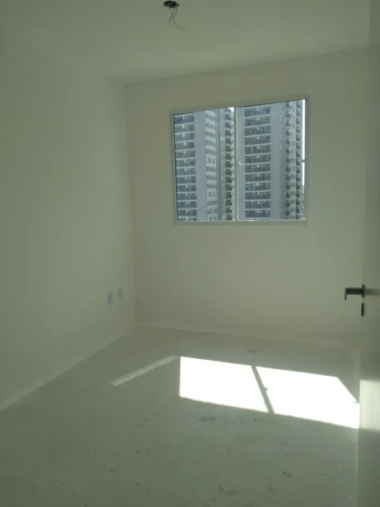 Apartamento, 2 quartos, 44 m² - Foto 2