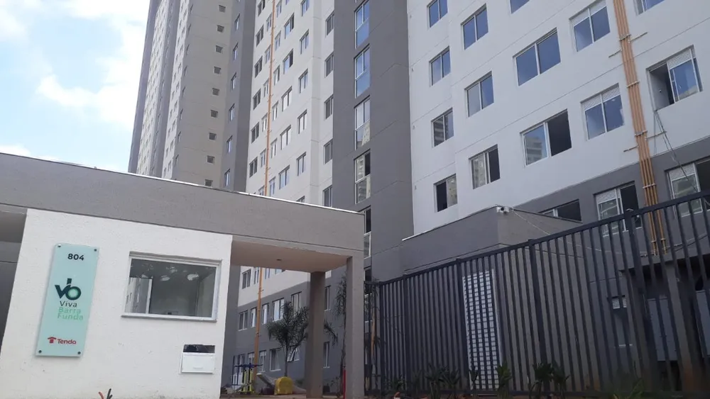 Apartamento, 2 quartos, 44 m² - Foto 3