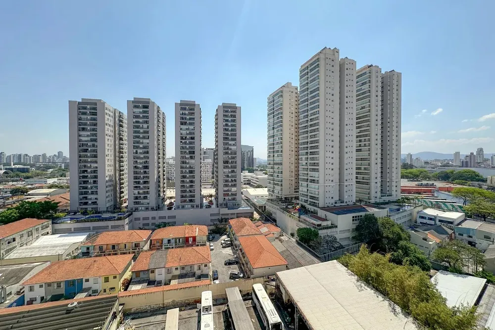 Apartamento, 2 quartos, 44 m² - Foto 6