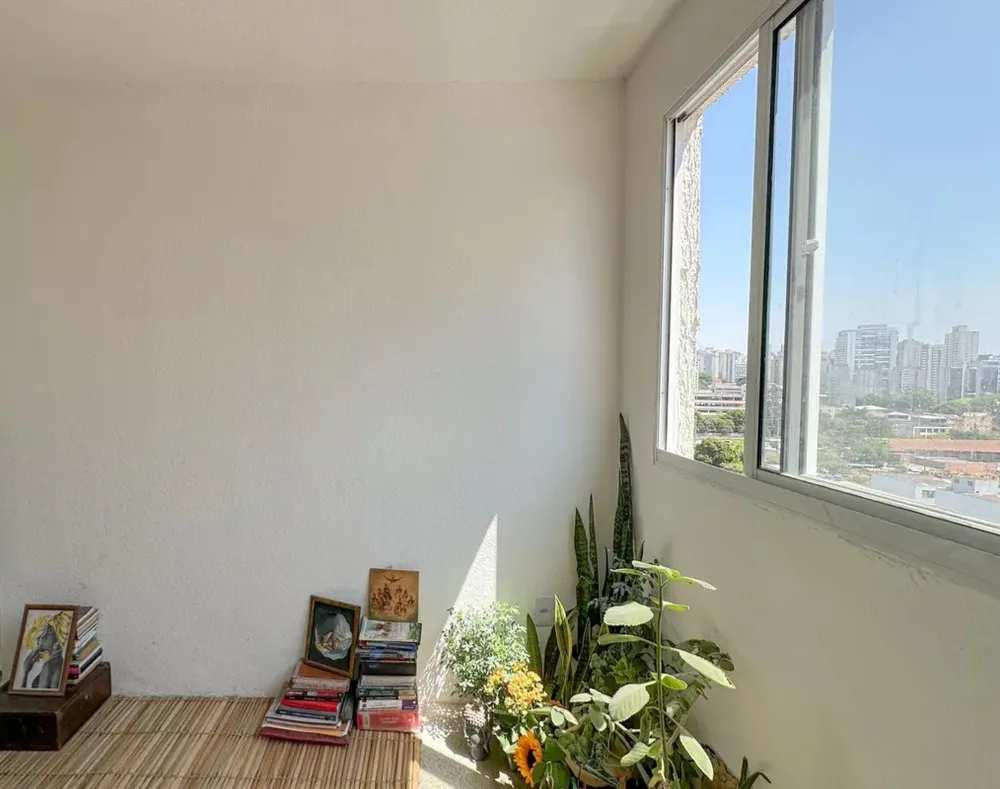 Apartamento, 2 quartos, 44 m² - Foto 10