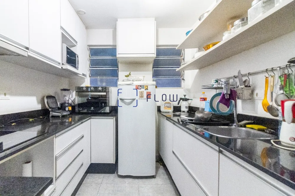 Apartamento, 1 quarto, 359 m² - Foto 6