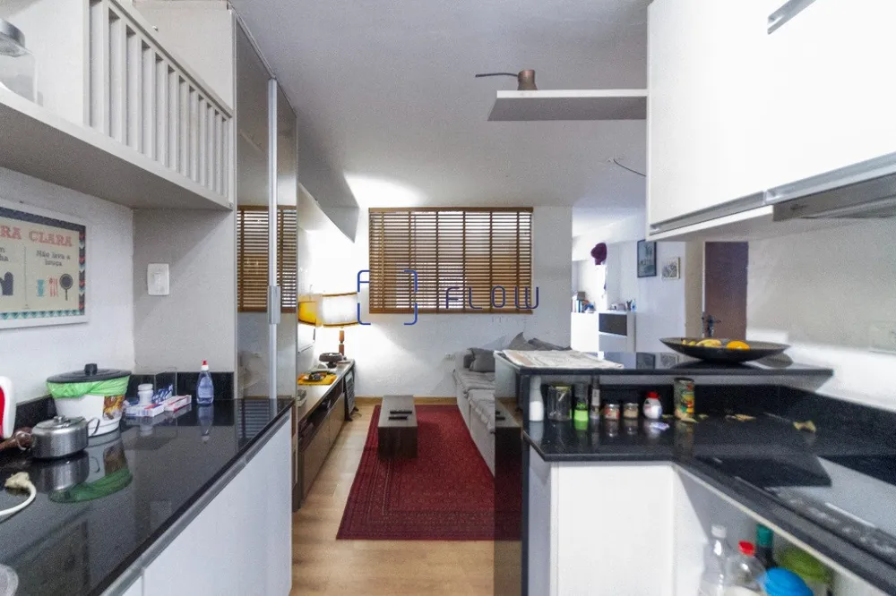 Apartamento, 1 quarto, 359 m² - Foto 8