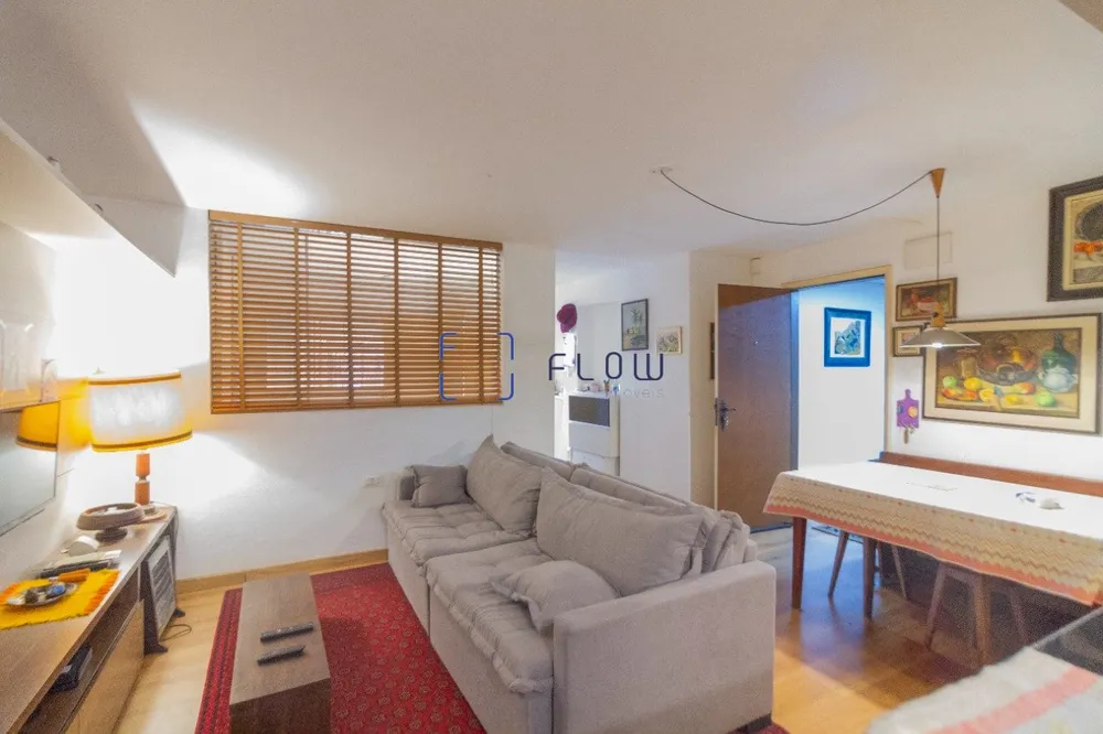 Apartamento, 1 quarto, 359 m² - Foto 3