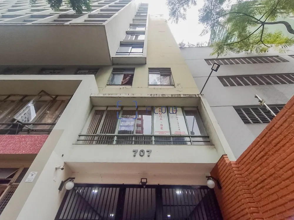 Apartamento, 1 quarto, 359 m² - Foto 12