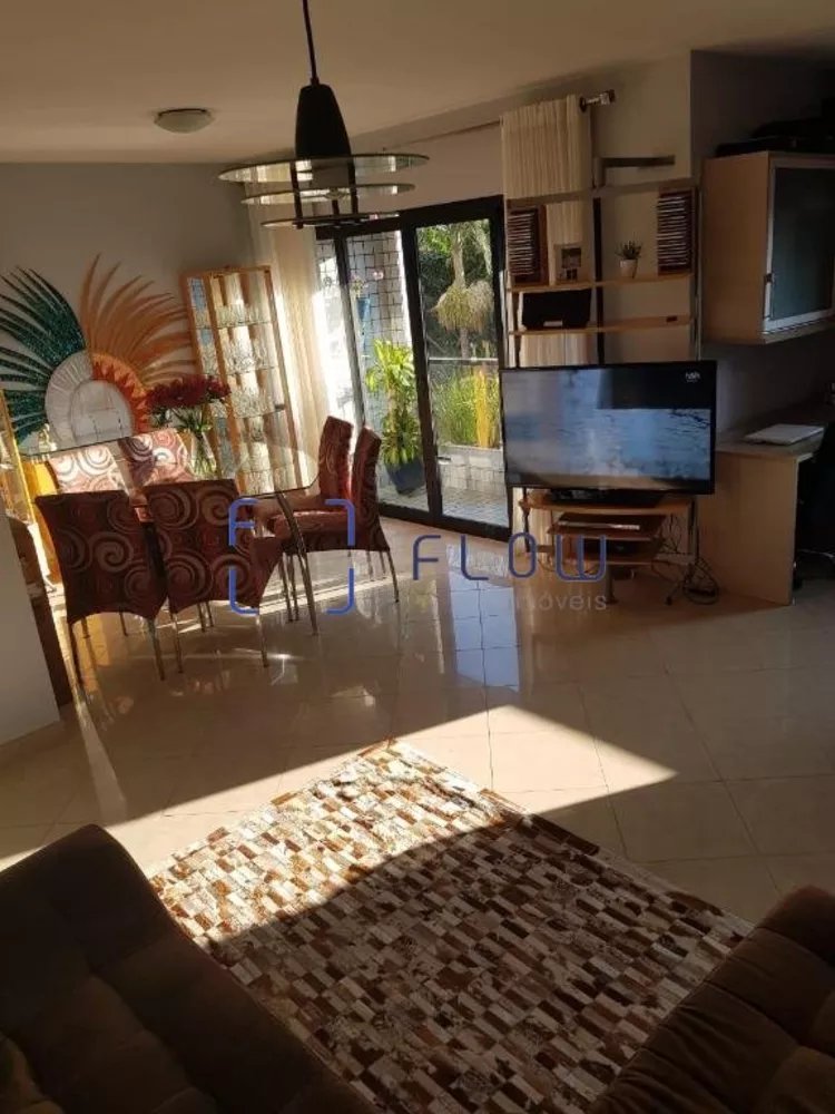 Apartamento à venda com 2 quartos, 80m² - Foto 1