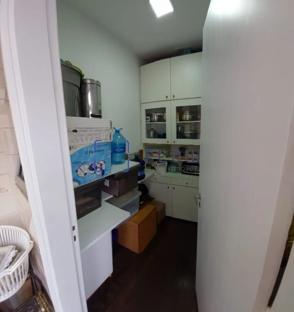Apartamento, 2 quartos, 65 m² - Foto 11