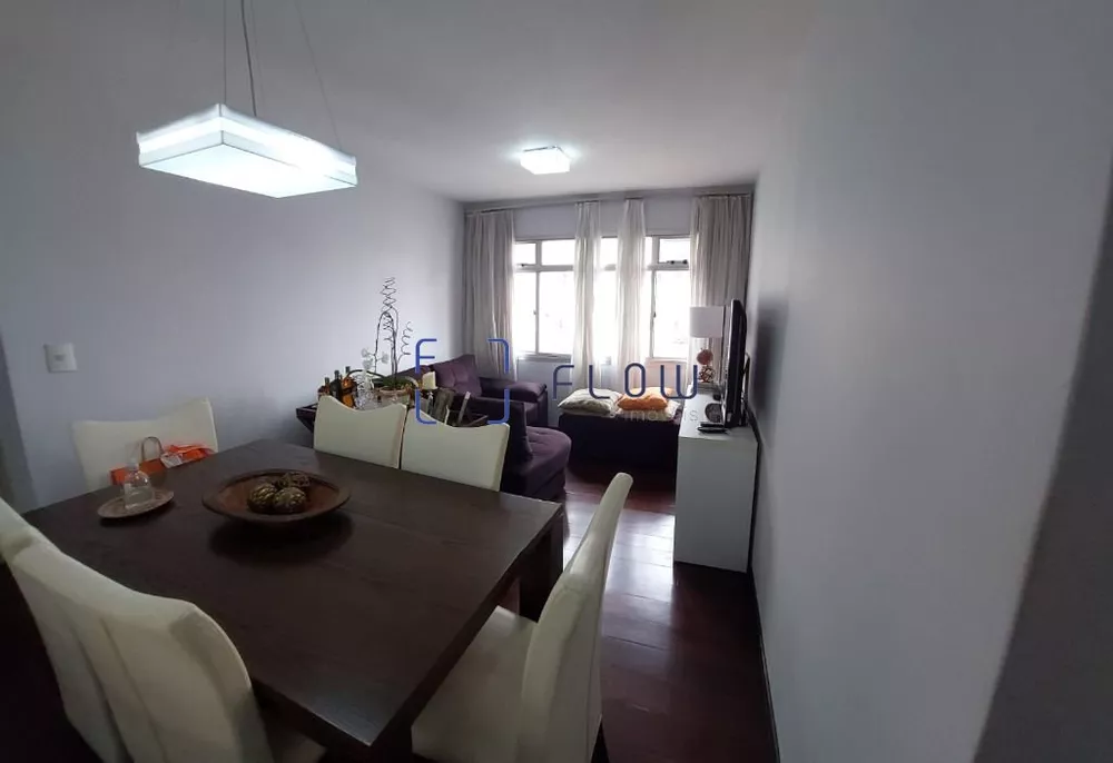 Apartamento à venda com 2 quartos, 65m² - Foto 4