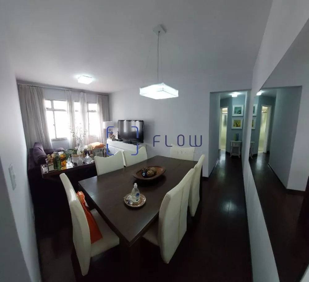 Apartamento à venda com 2 quartos, 65m² - Foto 1