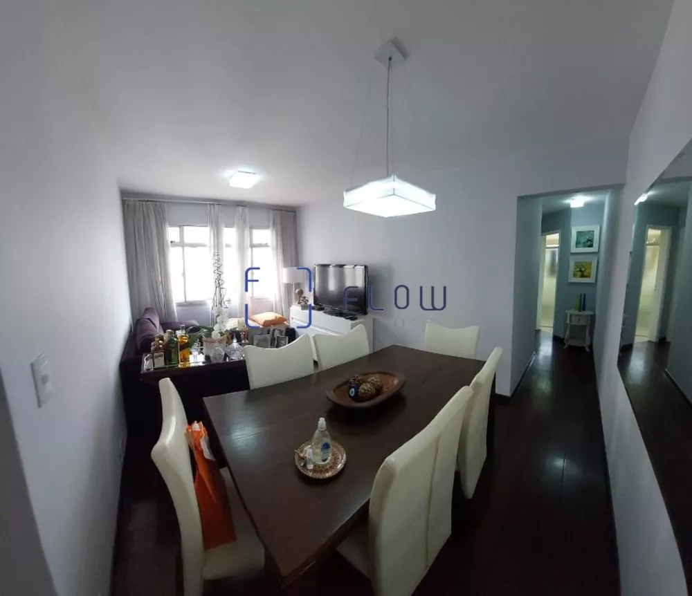 Apartamento à venda com 2 quartos, 65m² - Foto 2