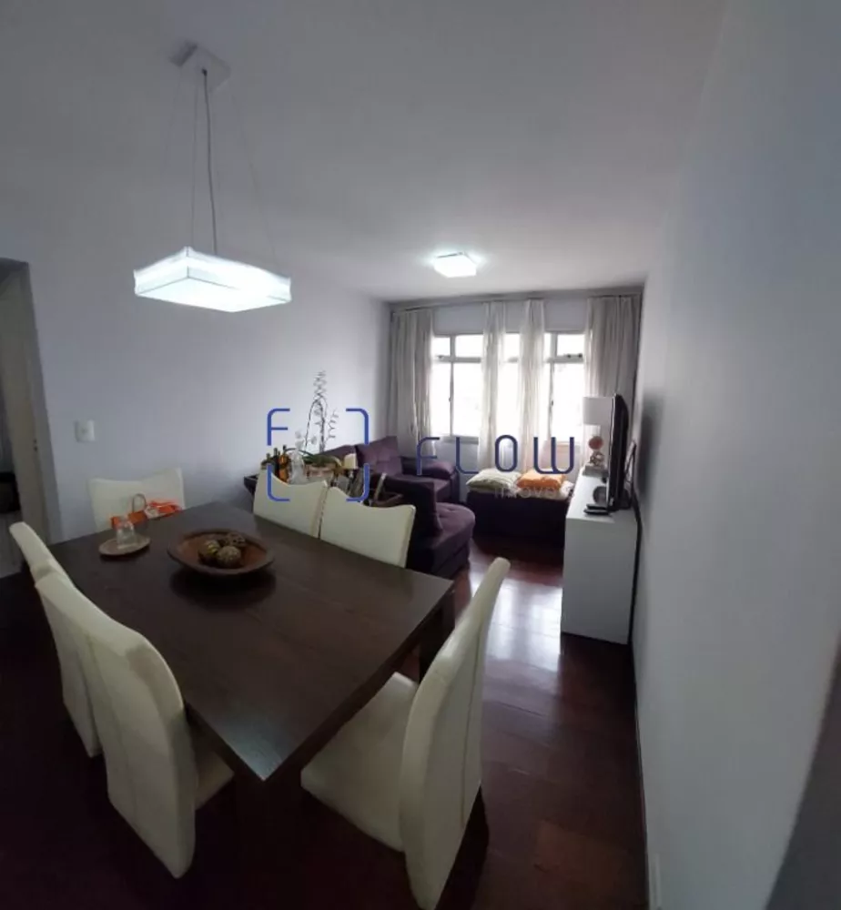 Apartamento à venda com 2 quartos, 65m² - Foto 3