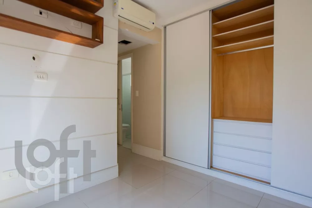 Apartamento à venda com 3 quartos, 90m² - Foto 3