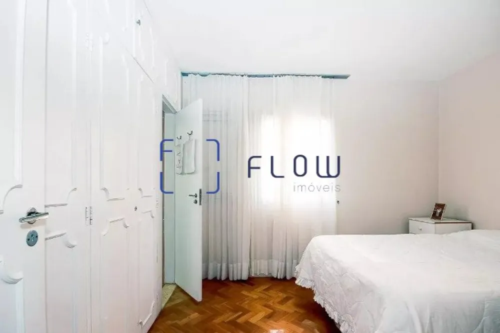 Apartamento, 3 quartos, 115 m² - Foto 10