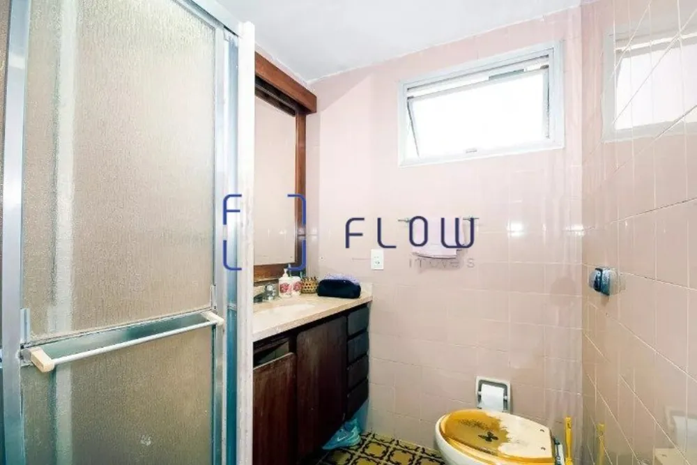 Apartamento, 3 quartos, 115 m² - Foto 11