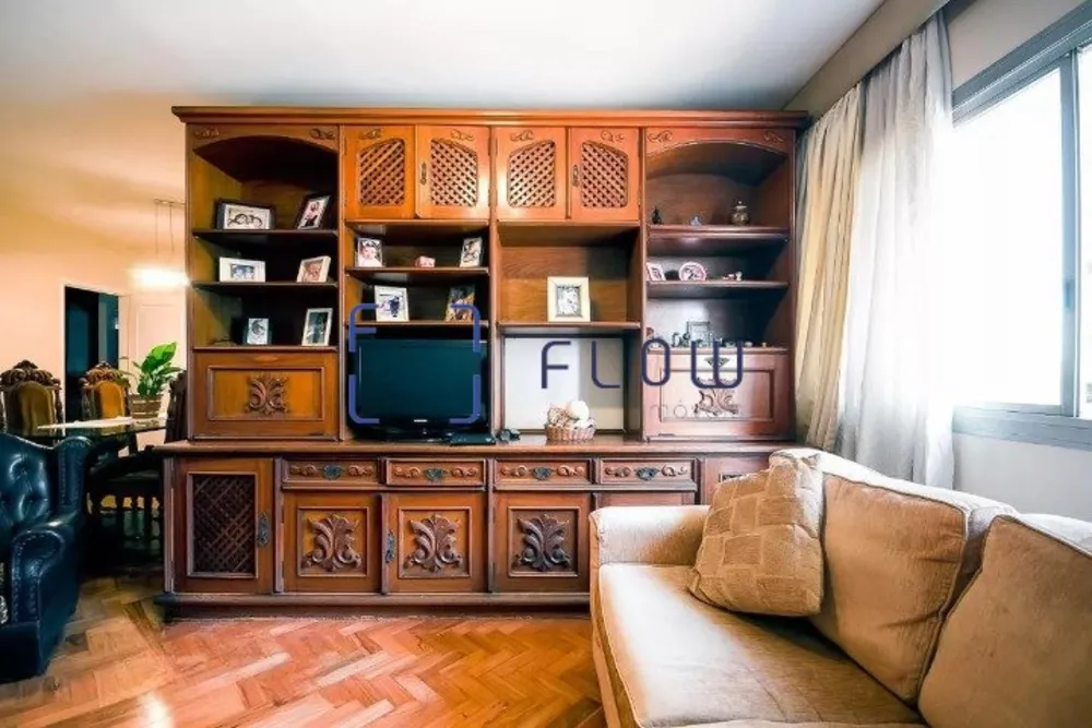 Apartamento, 3 quartos, 115 m² - Foto 3