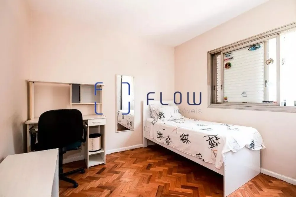 Apartamento, 3 quartos, 115 m² - Foto 8
