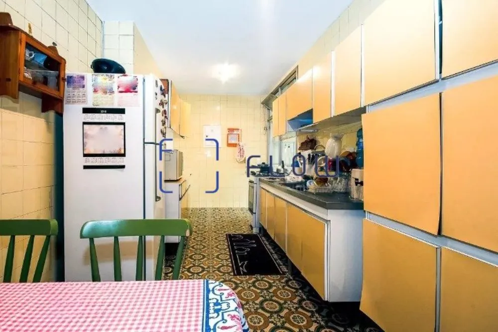 Apartamento, 3 quartos, 115 m² - Foto 2