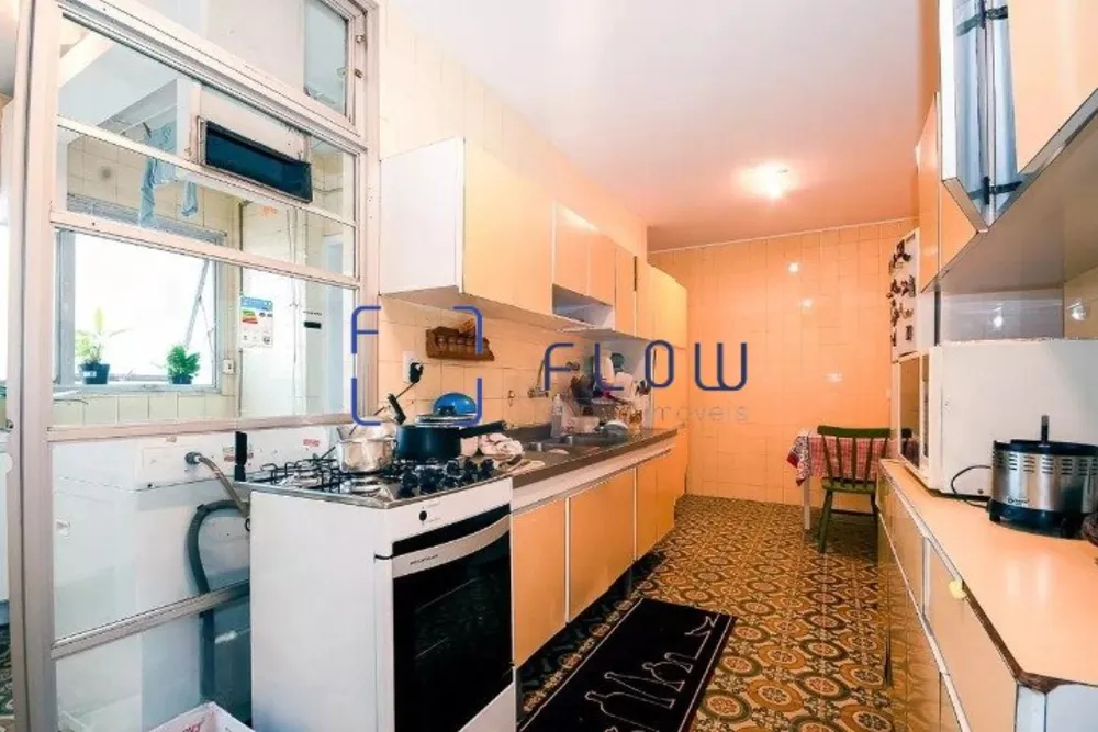 Apartamento, 3 quartos, 115 m² - Foto 6