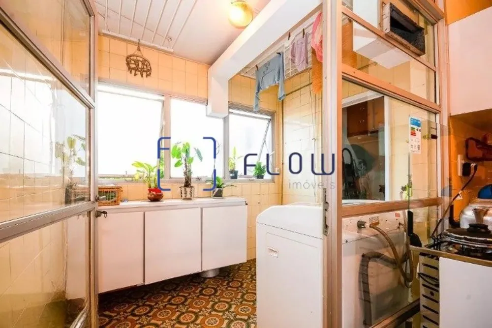 Apartamento, 3 quartos, 115 m² - Foto 1